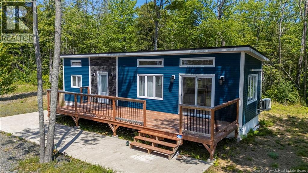 414 Bas De L'allee, Richibucto-Village, New Brunswick  E4W 1A3 - Photo 42 - NB132182