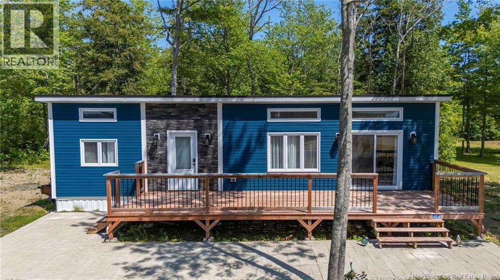 414 Bas De L'allee, Richibucto-Village, New Brunswick  E4W 1A3 - Photo 41 - NB132182