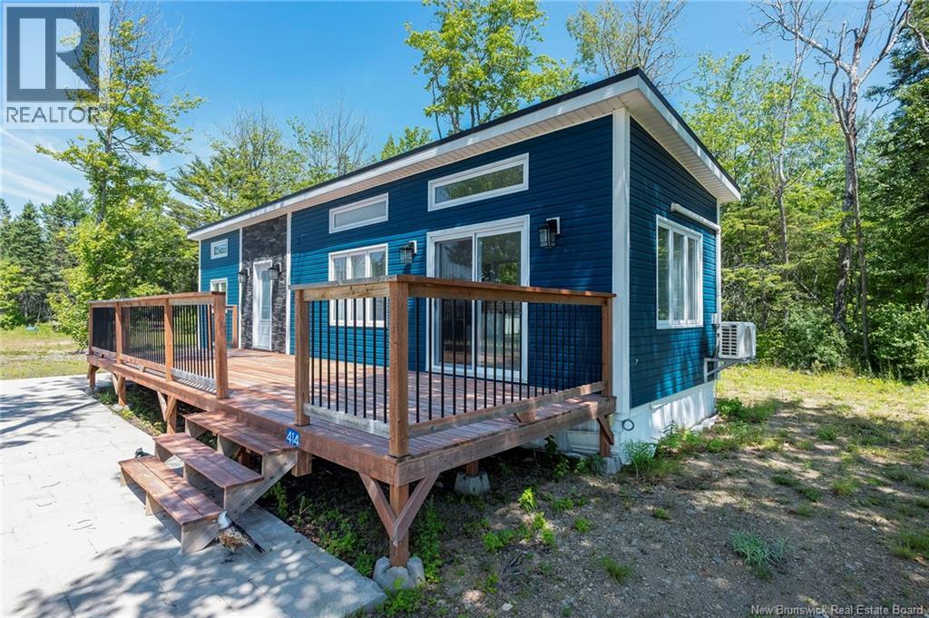 414 Bas De L'allee, Richibucto-Village, New Brunswick  E4W 1A3 - Photo 39 - NB132182