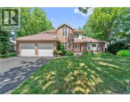 5 ROXBOROUGH Court, riverview, New Brunswick