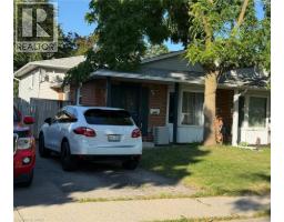 290 CAMILLE Crescent Unit# A, waterloo, Ontario