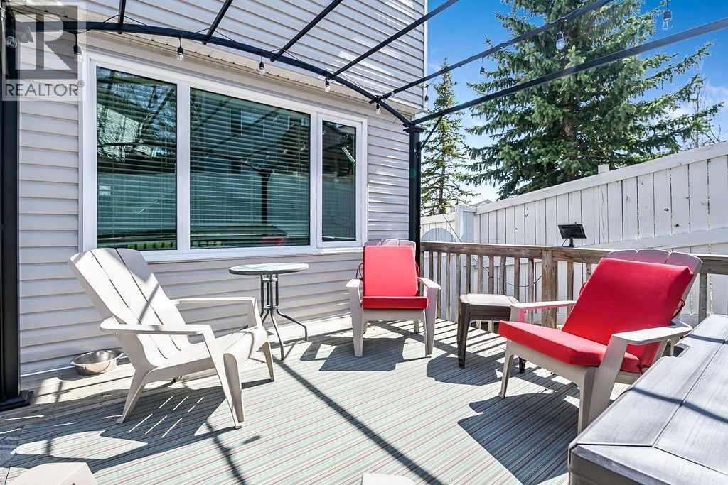 113 Harvest Oak Rise NE, Calgary, Alberta T3K 4T9 - Photo 43 - A2324924