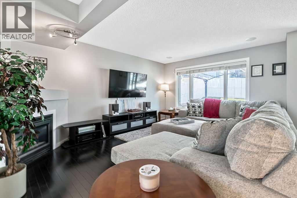 113 Harvest Oak Rise NE, Calgary, Alberta T3K 4T9 - Photo 7 - A2324924