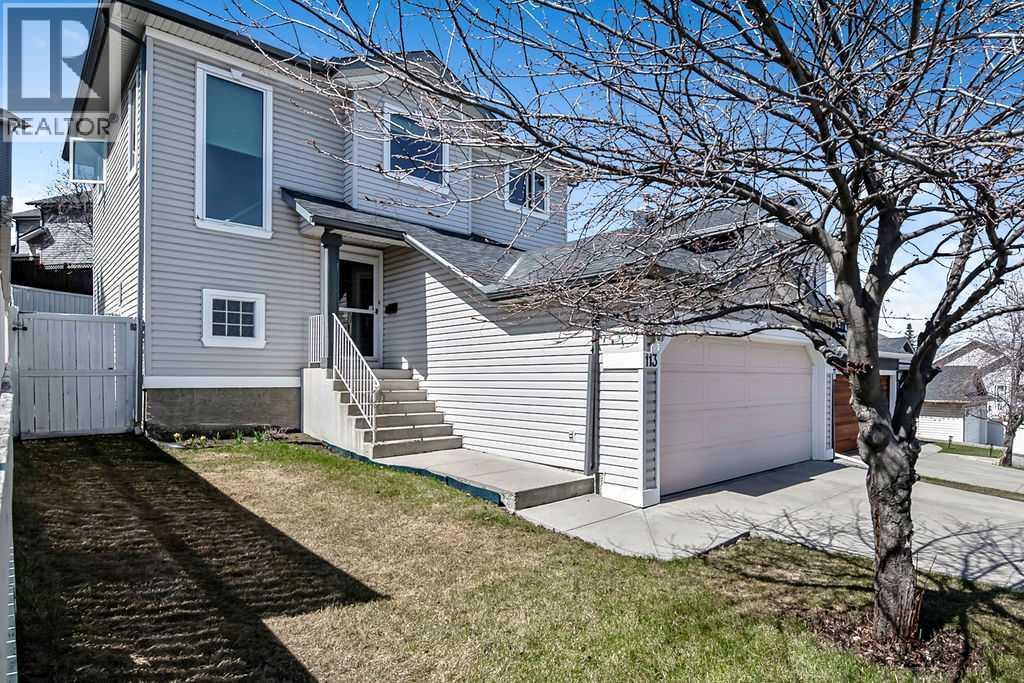 113 Harvest Oak Rise NE, Calgary, Alberta T3K 4T9 - Photo 3 - A2324924