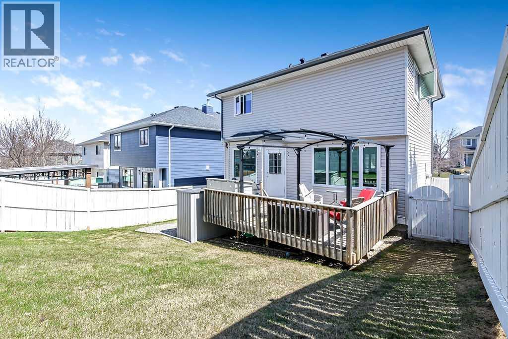 113 Harvest Oak Rise NE, Calgary, Alberta T3K 4T9 - Photo 42 - A2324924
