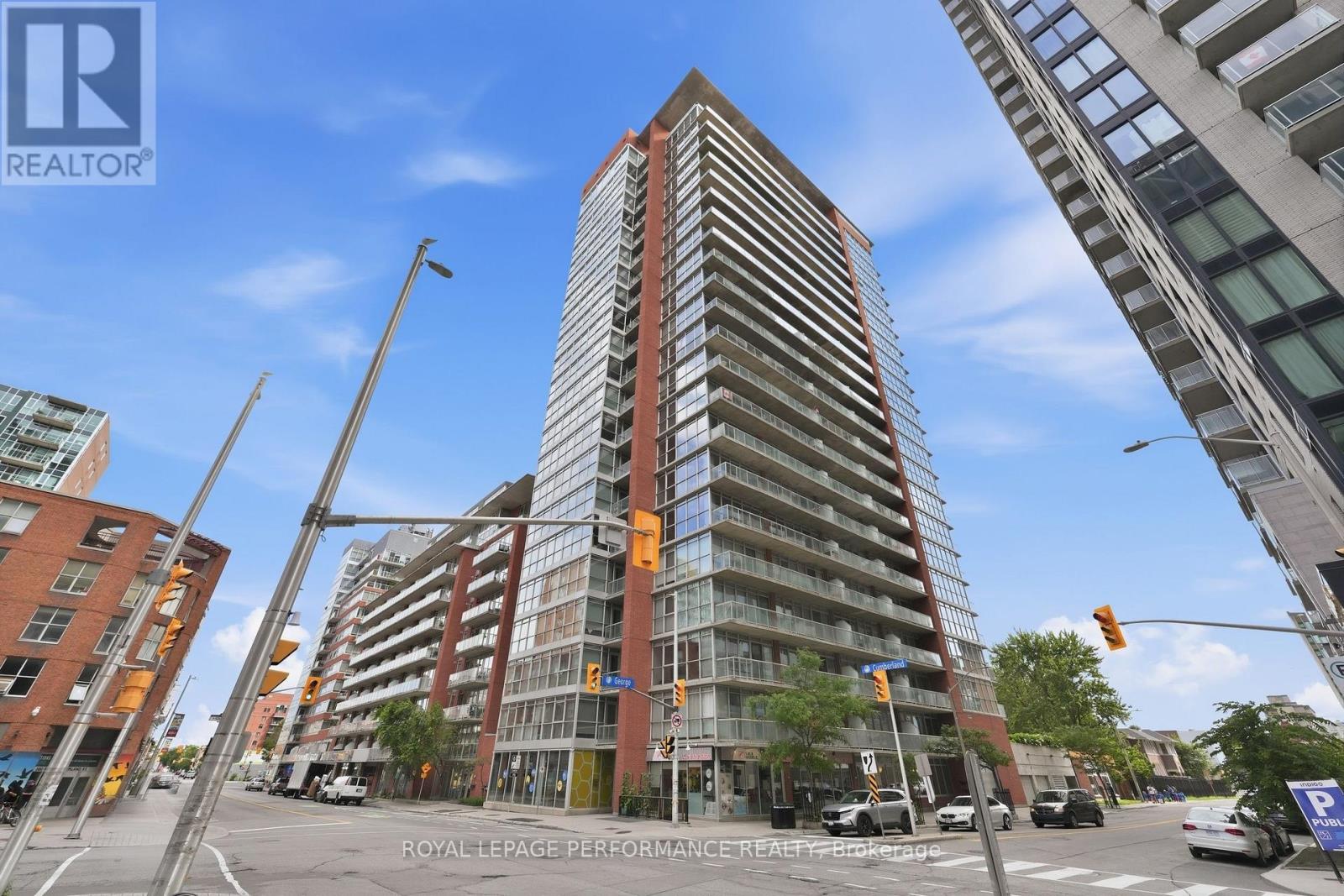 PH 2 - 179 GEORGE STREET, ottawa, Ontario