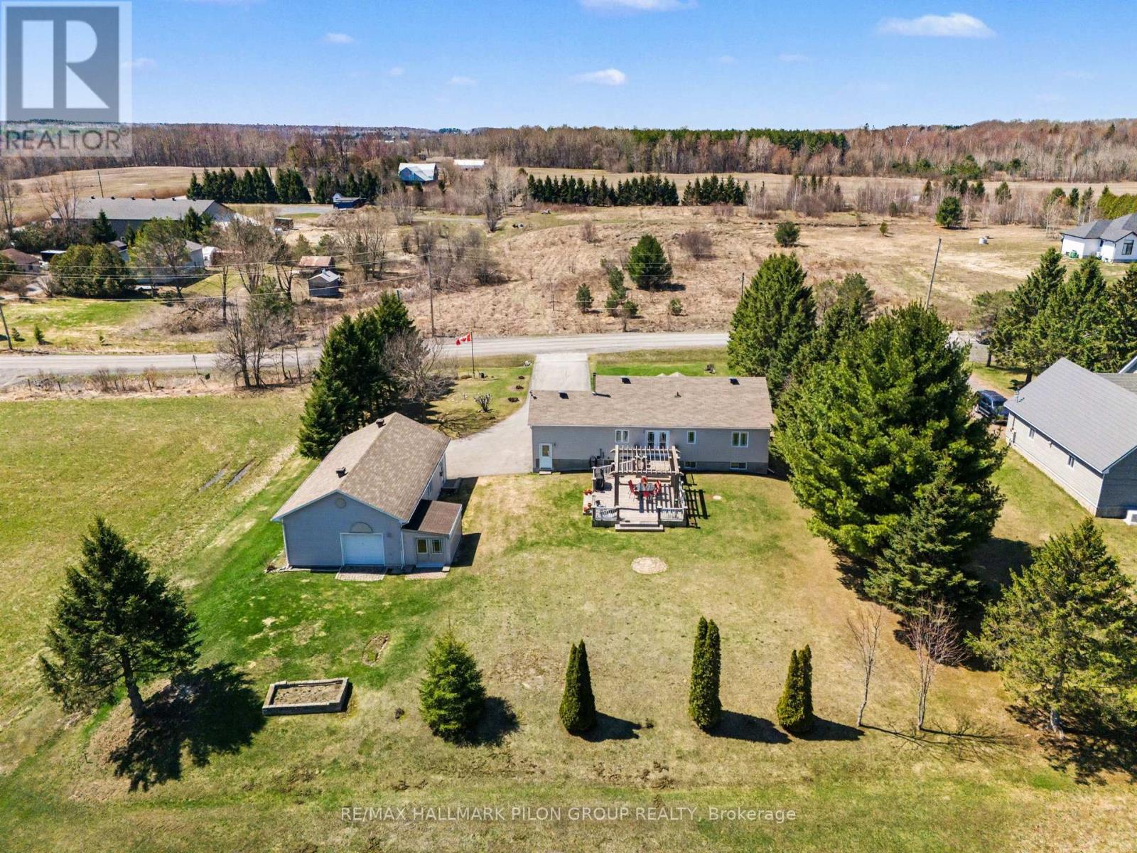 5029 Canaan Road, Clarence-Rockland, Ontario  K0A 2A0 - Photo 2 - X13620706
