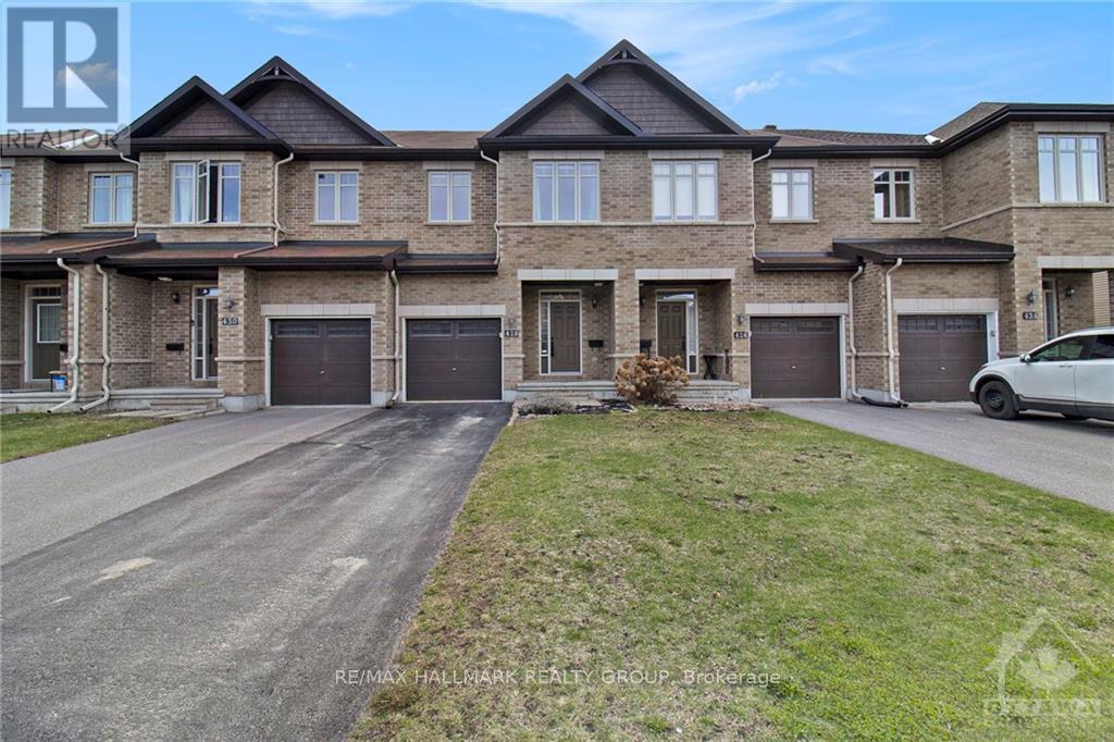 428 Arncliffe Avenue, Ottawa, Ontario K2W 0B7 - Photo 3 - X13620722