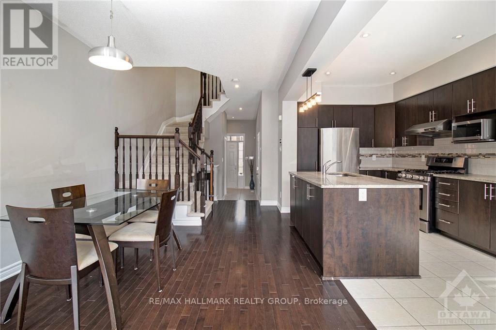 428 Arncliffe Avenue, Ottawa, Ontario K2W 0B7 - Photo 4 - X13620722