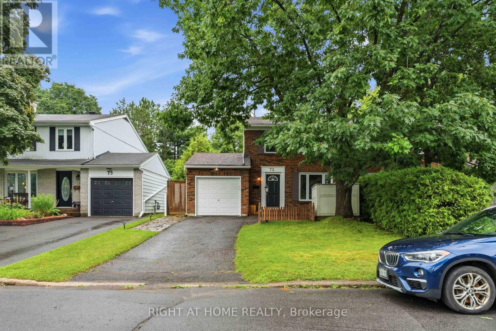 73 Hobart Crescent, Ottawa, Ontario K2H 5S3 - Photo 2 - X13620796