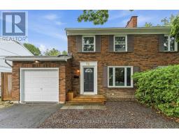 73 HOBART CRESCENT, ottawa, Ontario