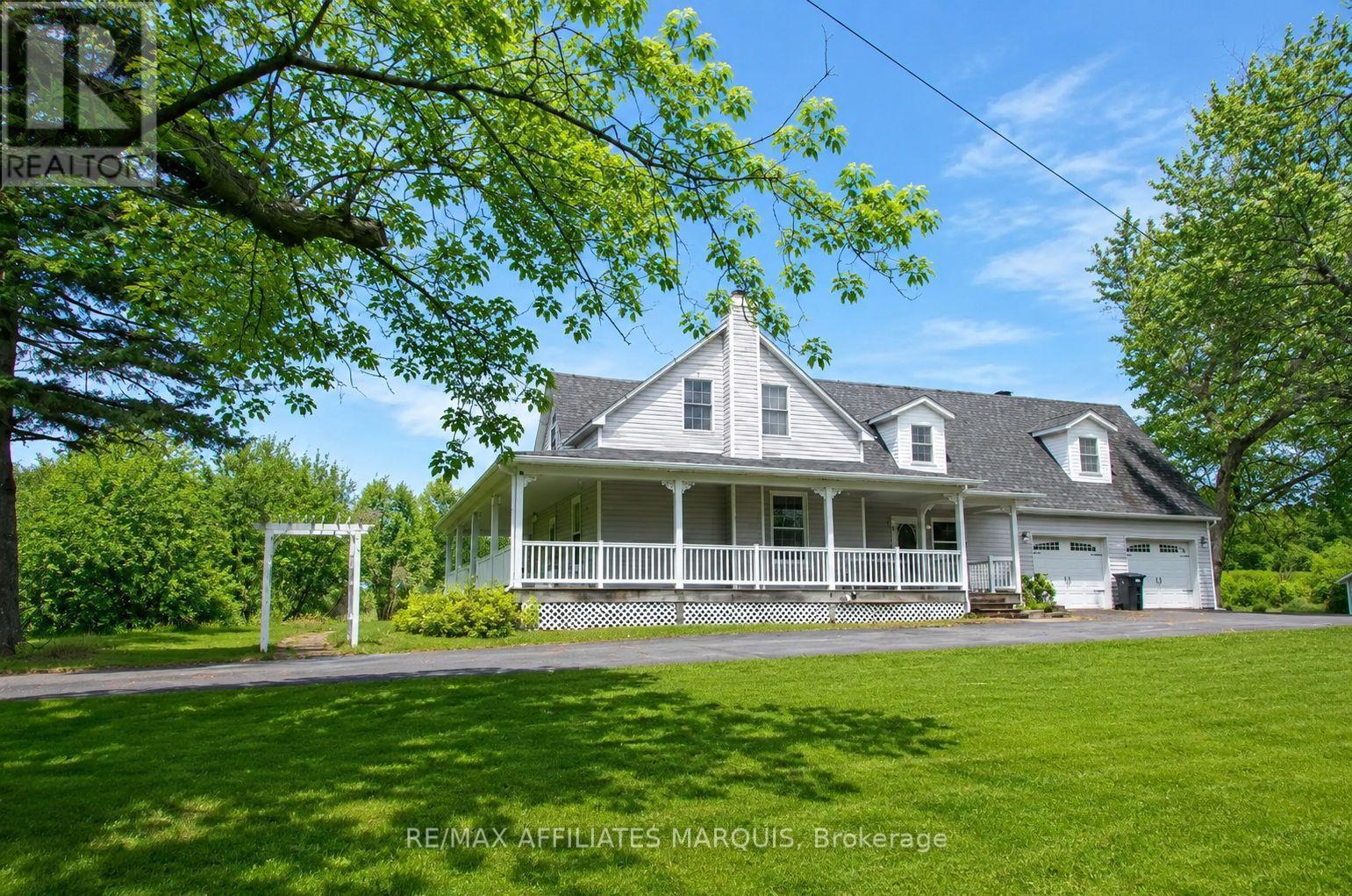5870 ROGER STEVENS DRIVE, Montague, Ontario