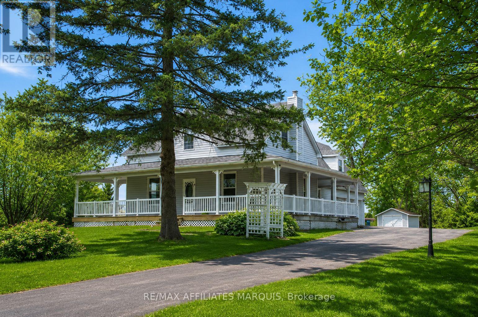 5870 Roger Stevens Drive, Montague, Ontario K7A 4S6 - Photo 2 - X13620820