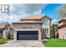 1911 SWAN STREET, Innisfil, Ontario