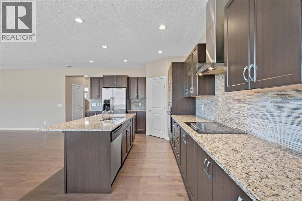 30 Redstone Parade NE, Calgary, Alberta  T3N 0J7 - Photo 15 - A2331604