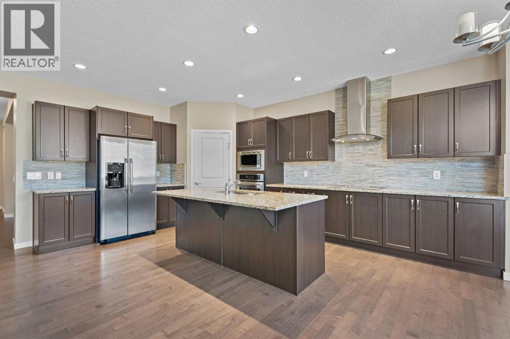 30 Redstone Parade NE, Calgary, Alberta  T3N 0J7 - Photo 14 - A2331604