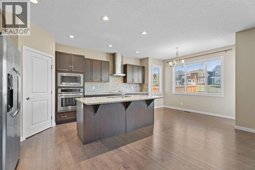30 Redstone Parade NE, Calgary, Alberta  T3N 0J7 - Photo 13 - A2331604
