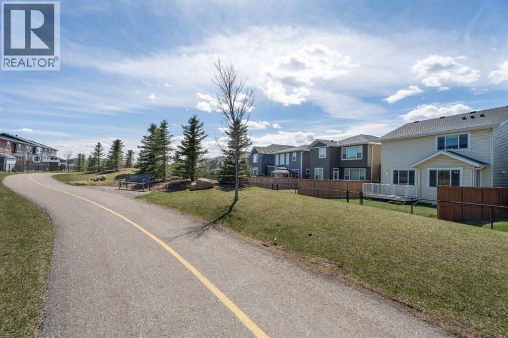 30 Redstone Parade NE, Calgary, Alberta  T3N 0J7 - Photo 44 - A2331604
