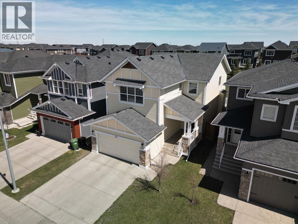 30 Redstone Parade NE, Calgary, Alberta  T3N 0J7 - Photo 4 - A2331604