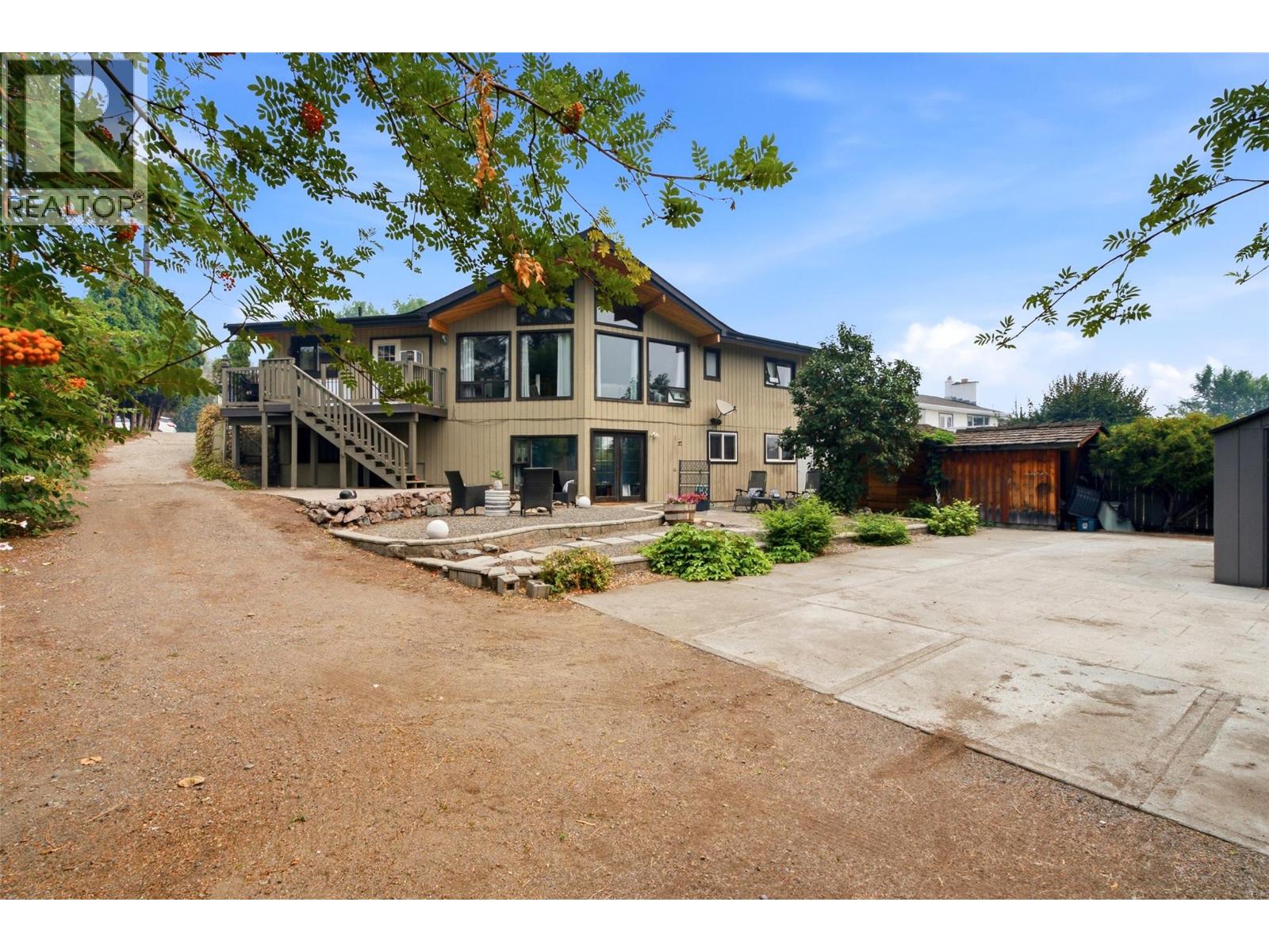 2402 Reid Avenue, Merritt, British Columbia  V1K 1H6 - Photo 58 - 10394818