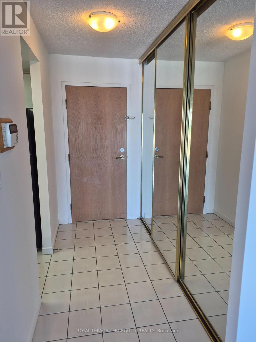 1306 - 5 Concorde Place, Toronto, Ontario  M3C 3M8 - Photo 16 - C13613718