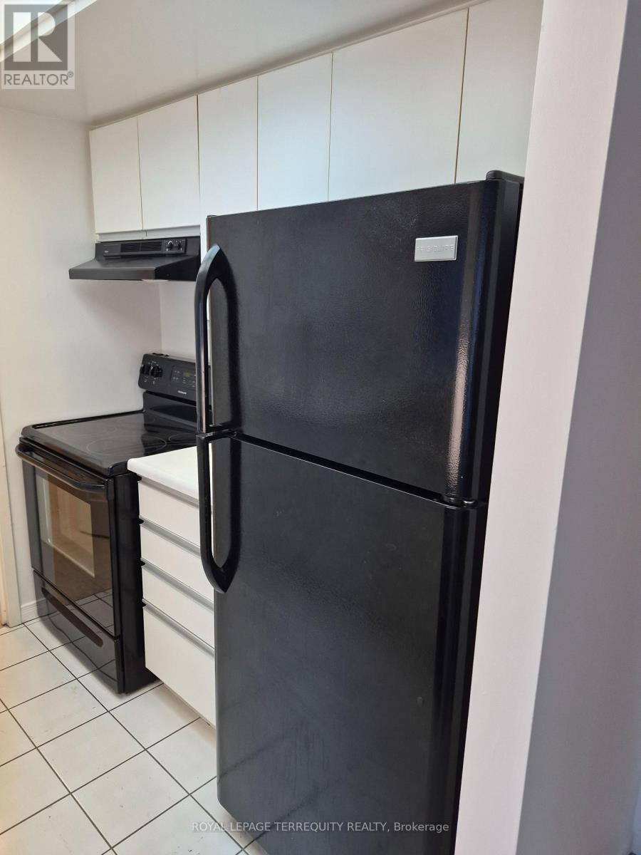 1306 - 5 Concorde Place, Toronto, Ontario  M3C 3M8 - Photo 20 - C13613718