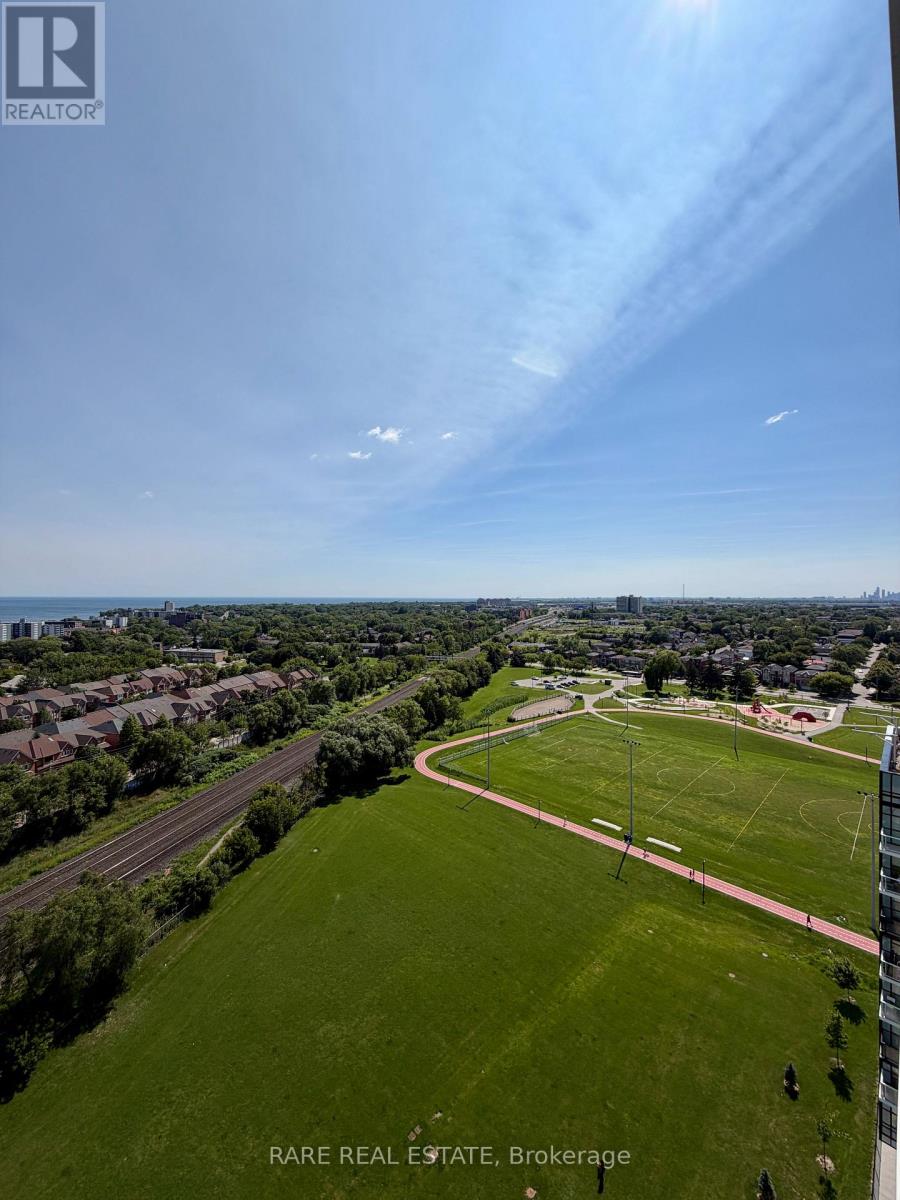 1705 - 251 Manitoba Street, Toronto, Ontario  M8Y 0C7 - Photo 10 - W13620630