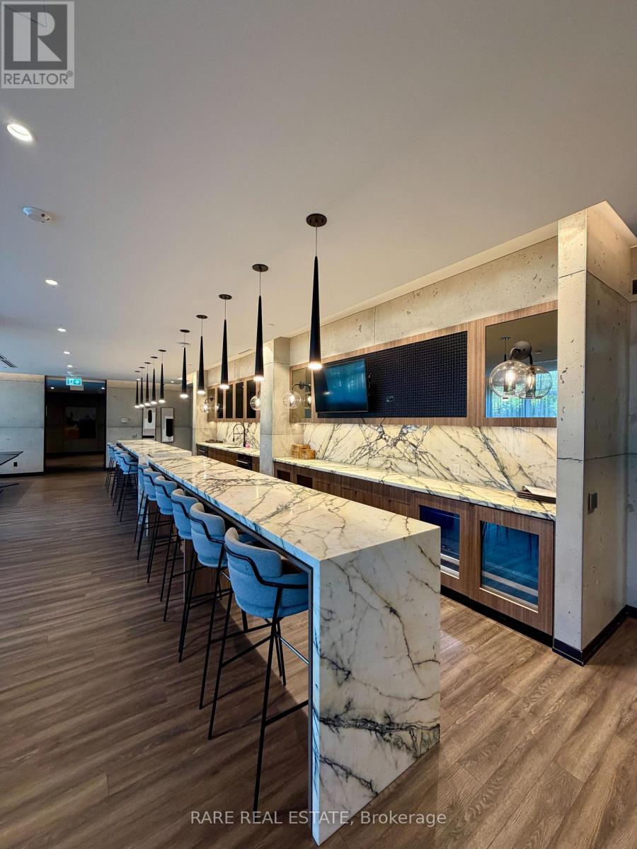 1705 - 251 Manitoba Street, Toronto, Ontario  M8Y 0C7 - Photo 11 - W13620630