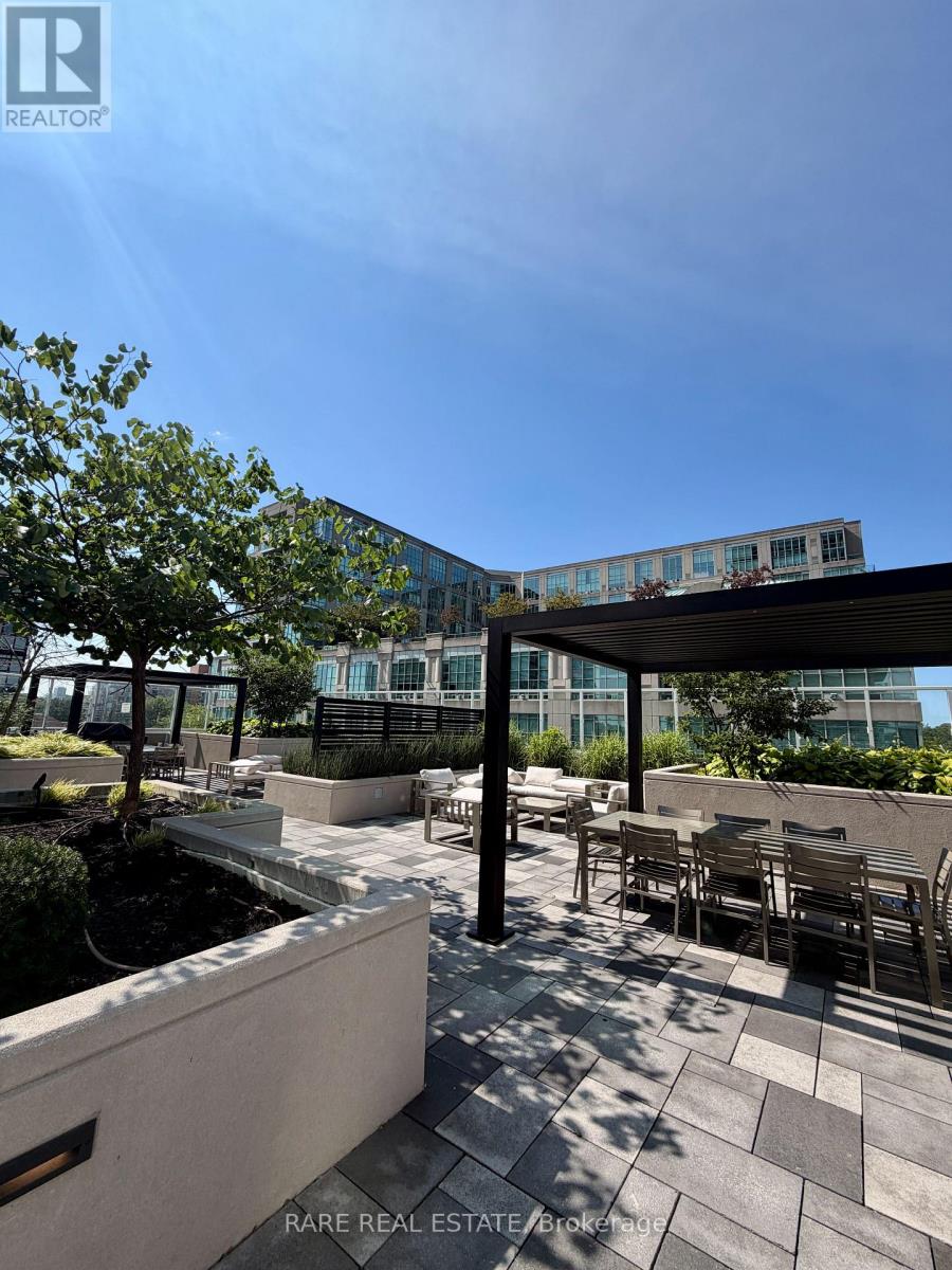 1705 - 251 Manitoba Street, Toronto, Ontario  M8Y 0C7 - Photo 14 - W13620630