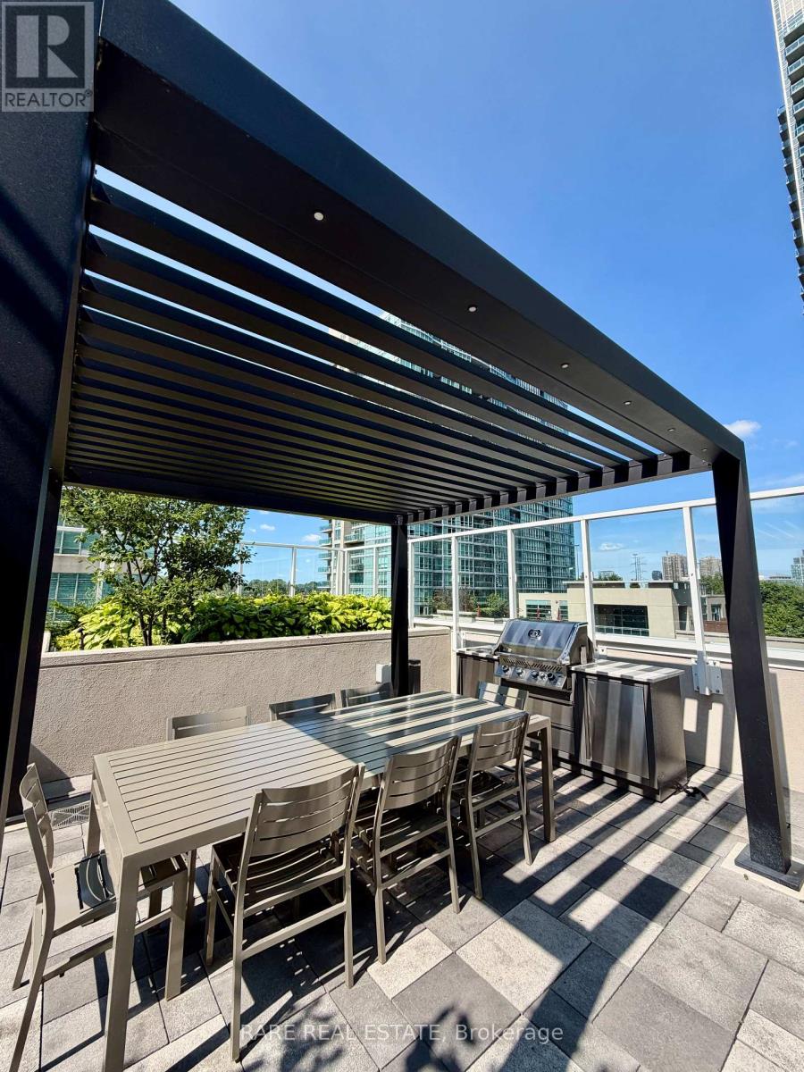 1705 - 251 Manitoba Street, Toronto, Ontario  M8Y 0C7 - Photo 15 - W13620630