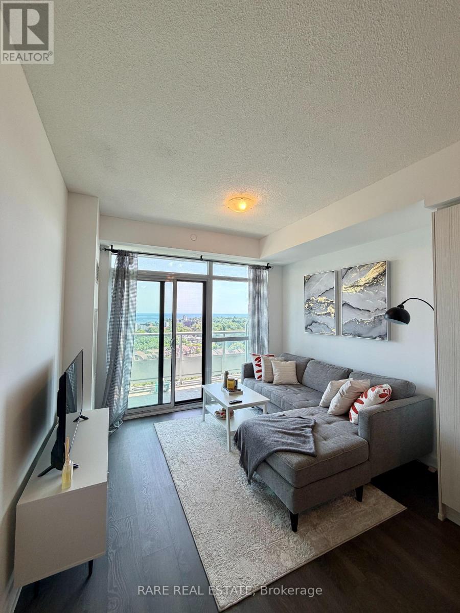 1705 - 251 Manitoba Street, Toronto, Ontario  M8Y 0C7 - Photo 2 - W13620630