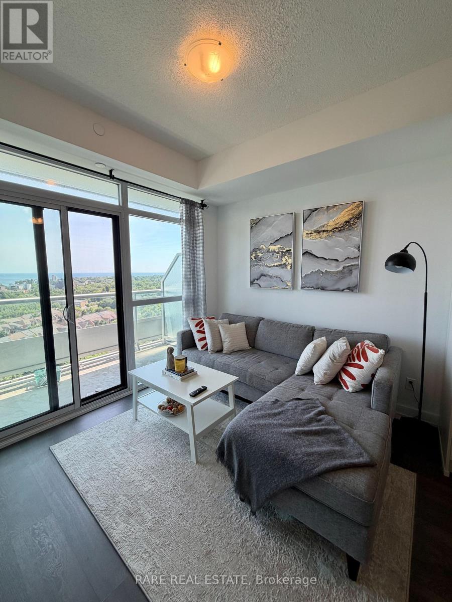 1705 - 251 Manitoba Street, Toronto, Ontario  M8Y 0C7 - Photo 4 - W13620630