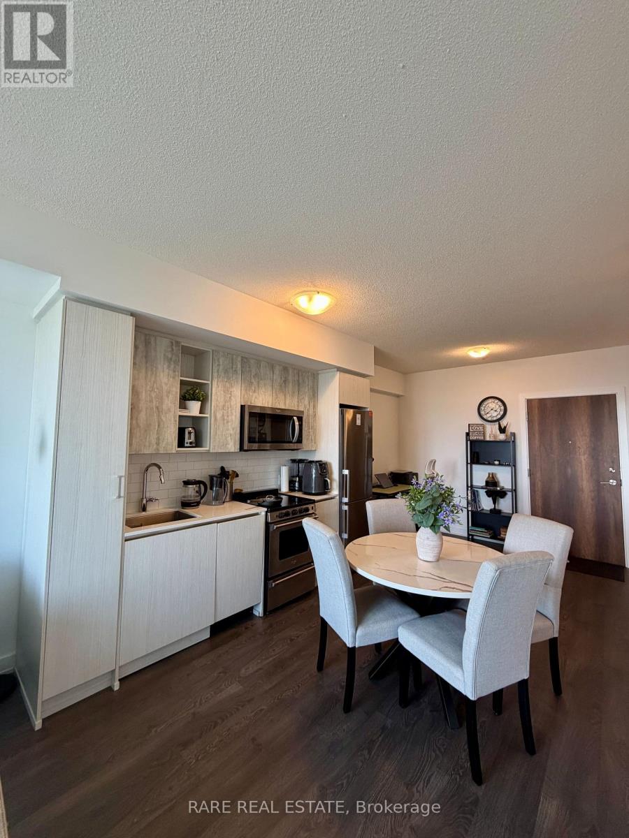 1705 - 251 Manitoba Street, Toronto, Ontario  M8Y 0C7 - Photo 5 - W13620630