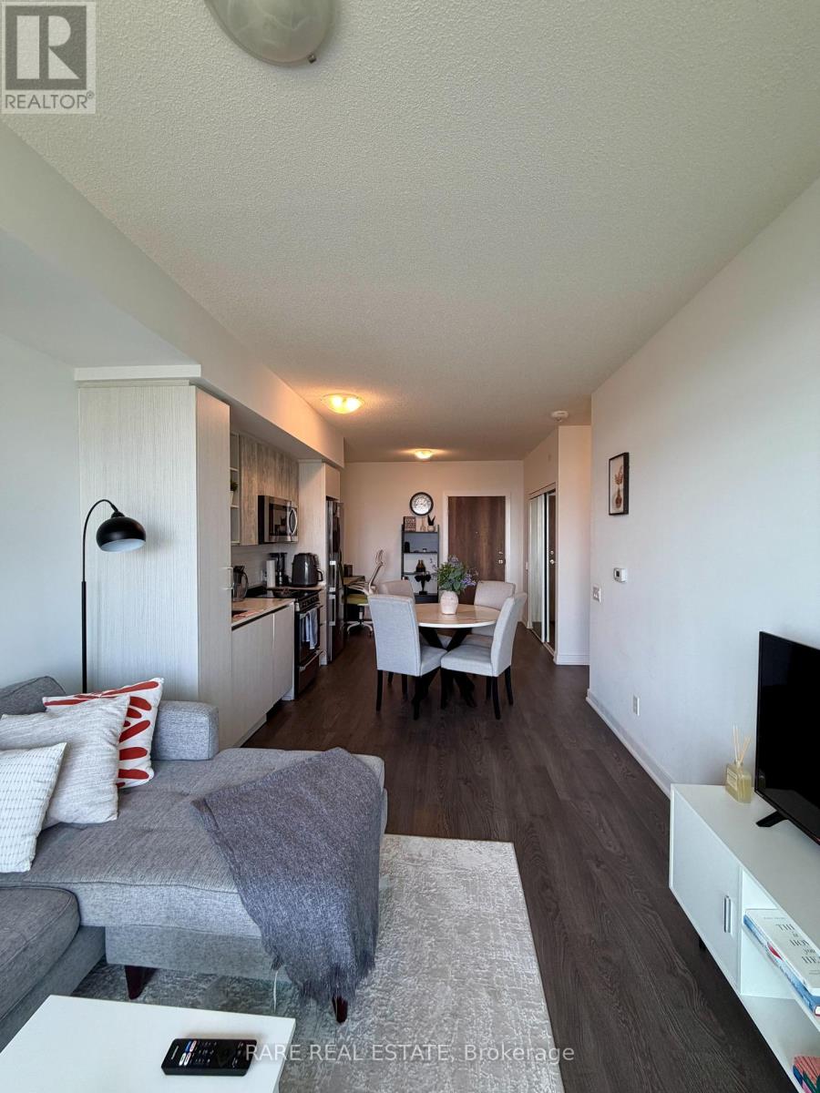 1705 - 251 Manitoba Street, Toronto, Ontario  M8Y 0C7 - Photo 8 - W13620630