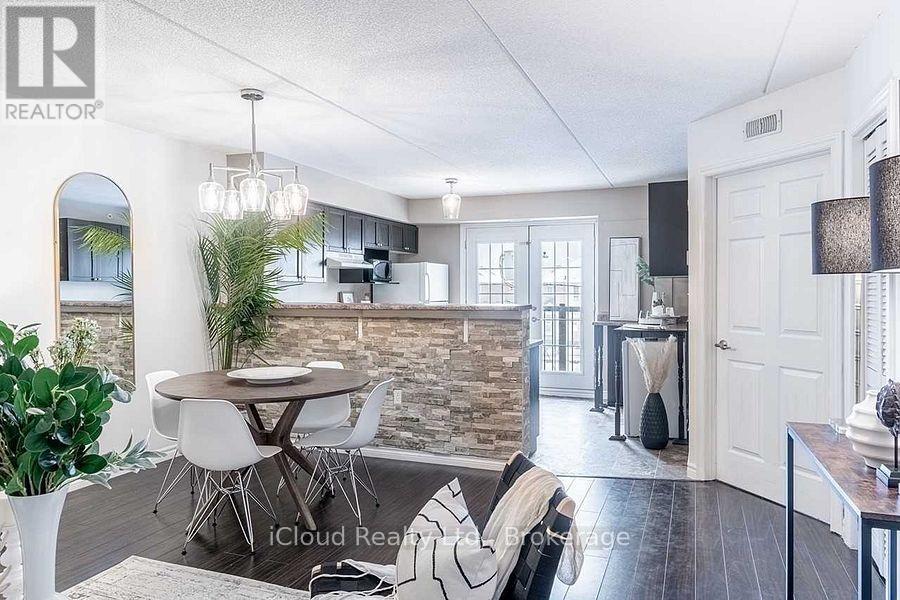 205 - 1380 Main Street, Milton, Ontario  L9T 7S4 - Photo 13 - W13620696