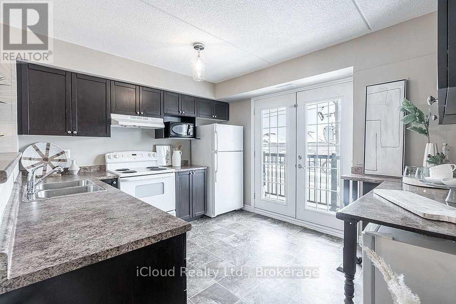 205 - 1380 Main Street, Milton, Ontario  L9T 7S4 - Photo 14 - W13620696