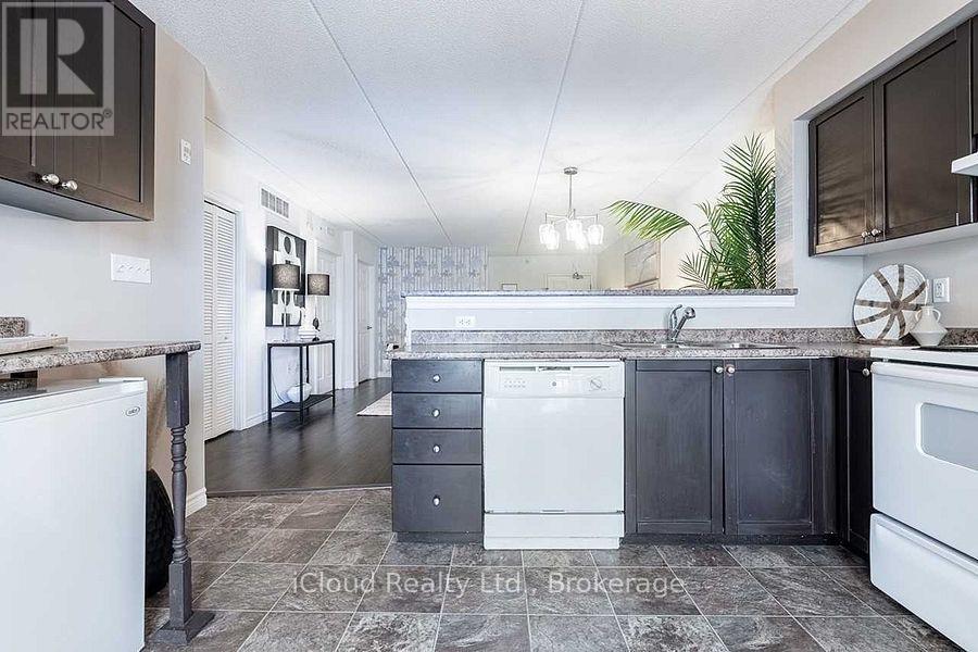 205 - 1380 Main Street, Milton, Ontario  L9T 7S4 - Photo 16 - W13620696