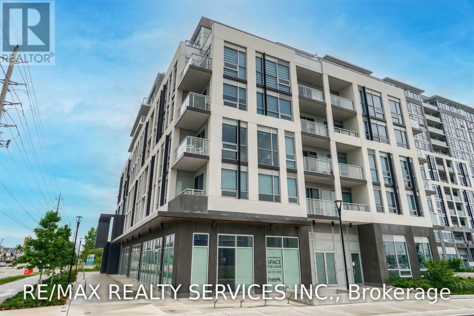 219 - 1050 Main Street E, Milton, Ontario  L9T 6H7 - Photo 2 - W13620702