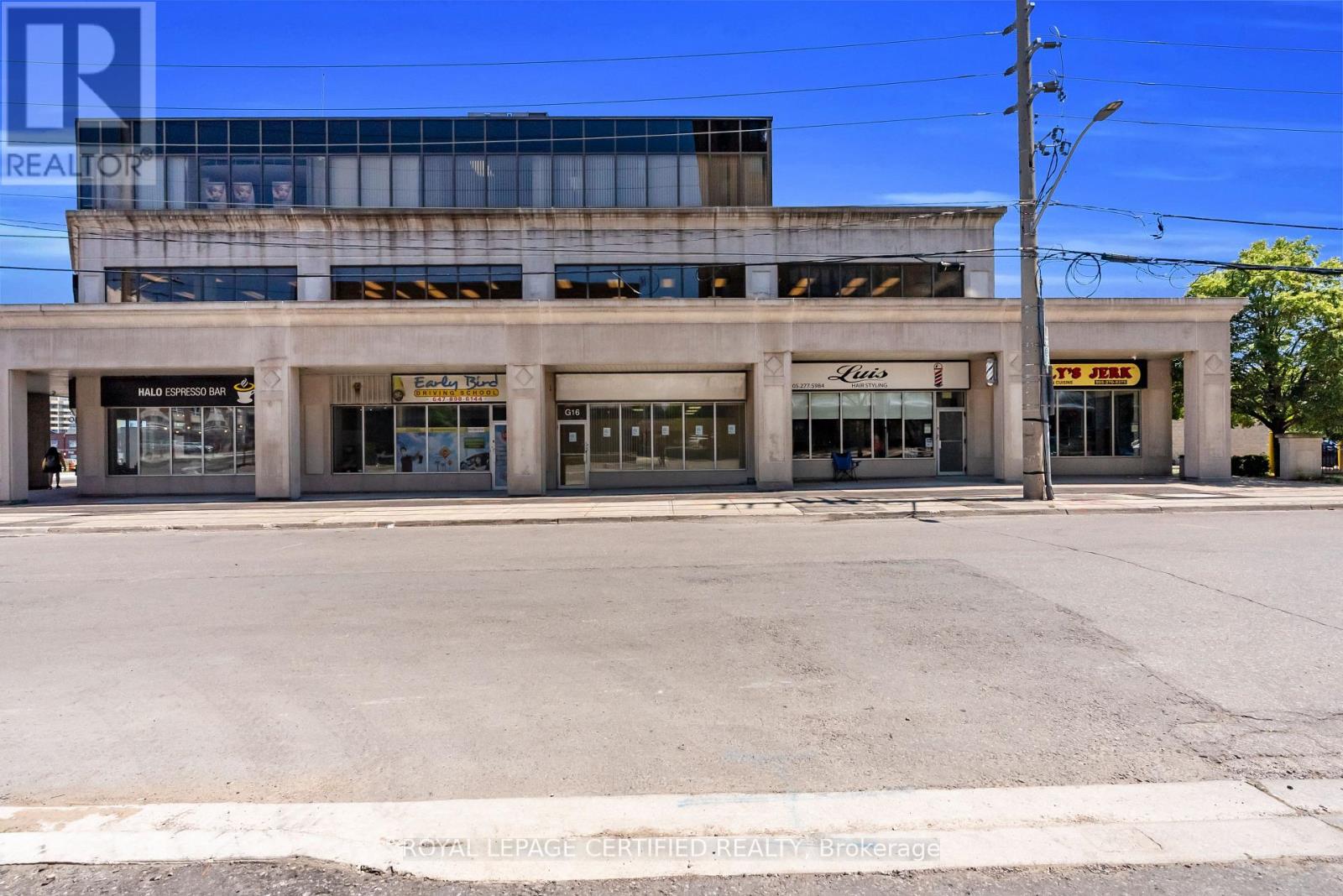 304 - 3024 Hurontario Street, Mississauga, Ontario  L5B 4M4 - Photo 23 - W13620718