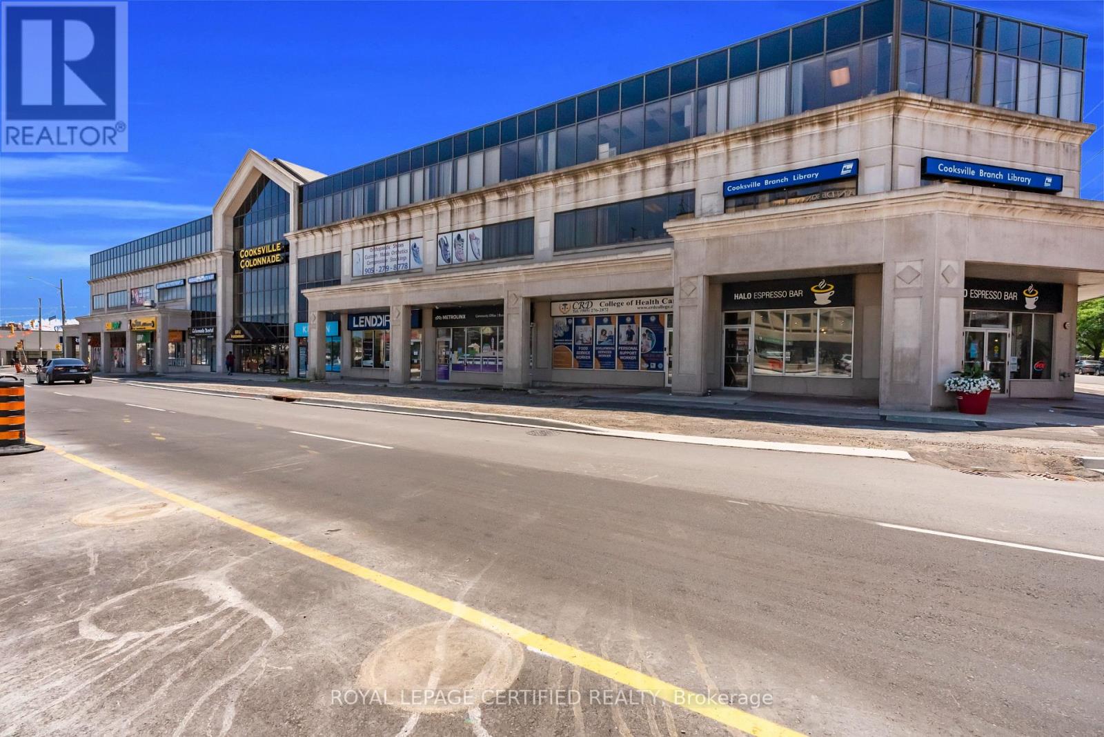 304 - 3024 Hurontario Street, Mississauga, Ontario  L5B 4M4 - Photo 25 - W13620718