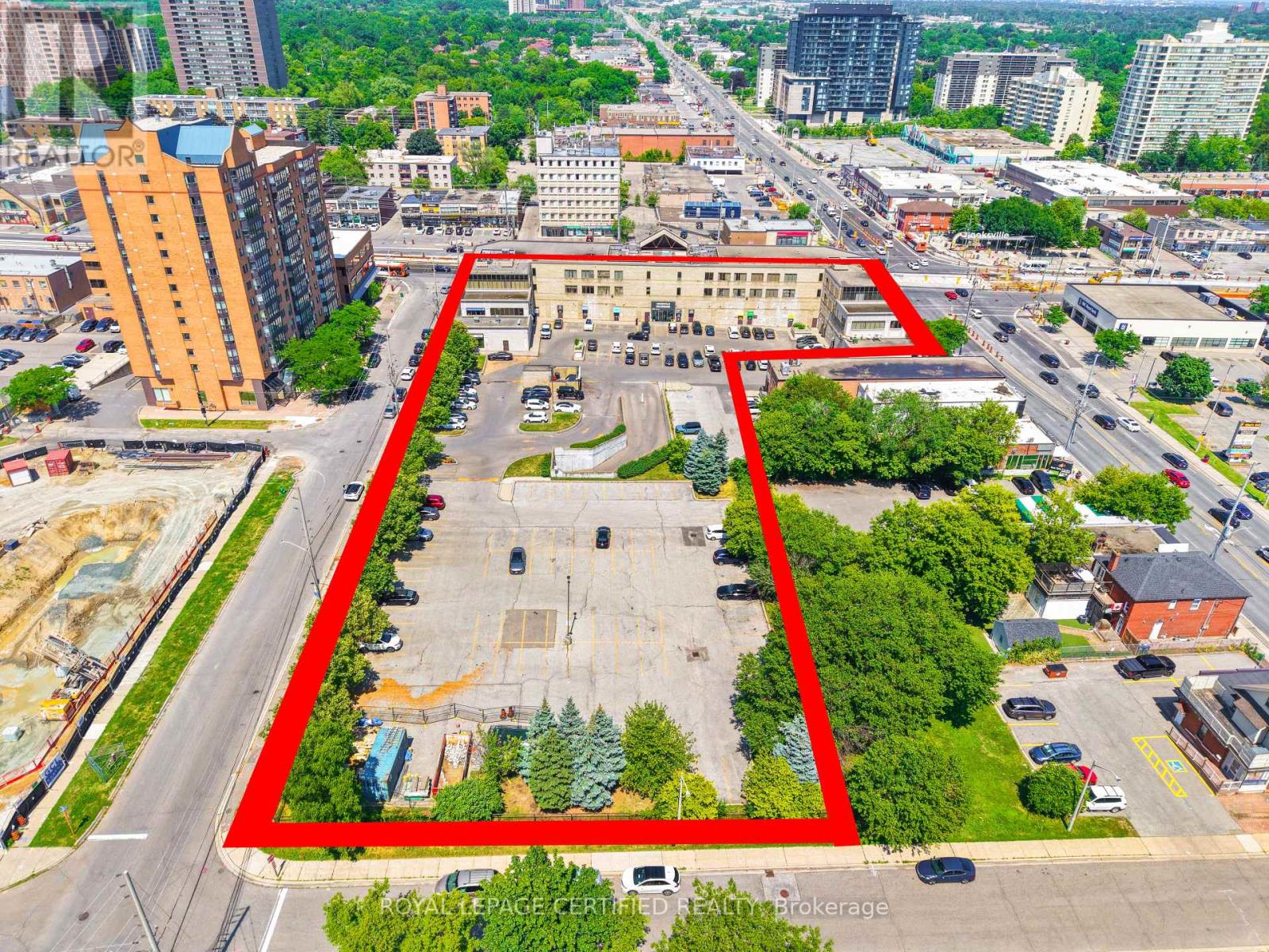304 - 3024 Hurontario Street, Mississauga, Ontario  L5B 4M4 - Photo 29 - W13620718
