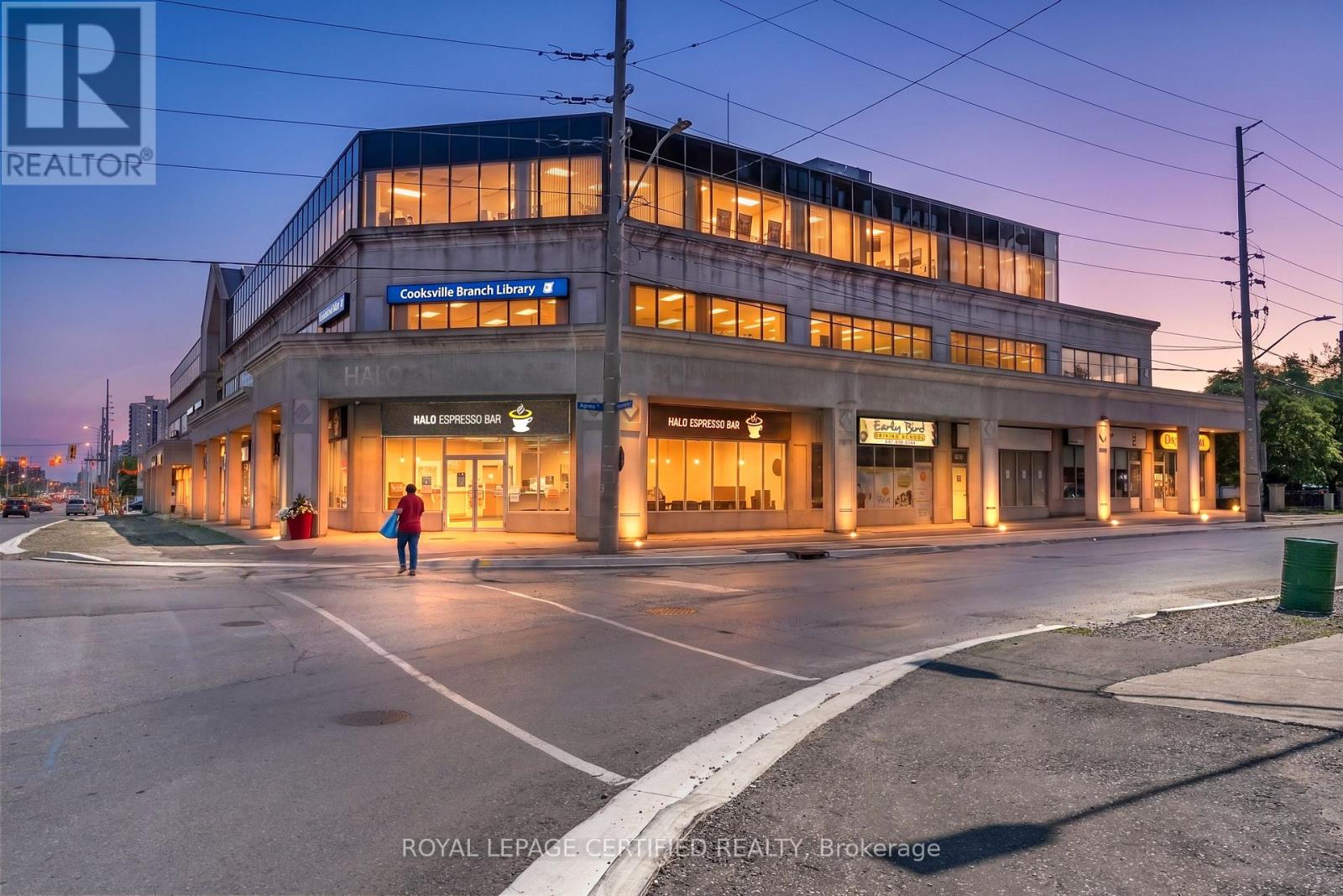304 - 3024 Hurontario Street, Mississauga, Ontario  L5B 4M4 - Photo 6 - W13620718