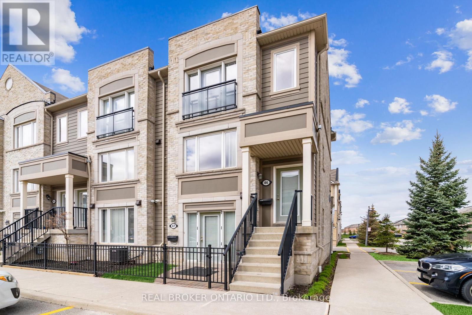 46 - 5035 OSCAR PETERSON BOULEVARD