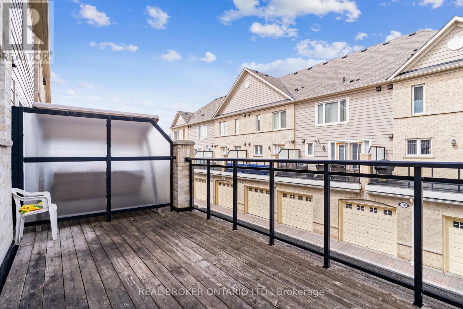 46 - 5035 Oscar Peterson Boulevard, Mississauga, Ontario  L5M 0P4 - Photo 14 - W13620732