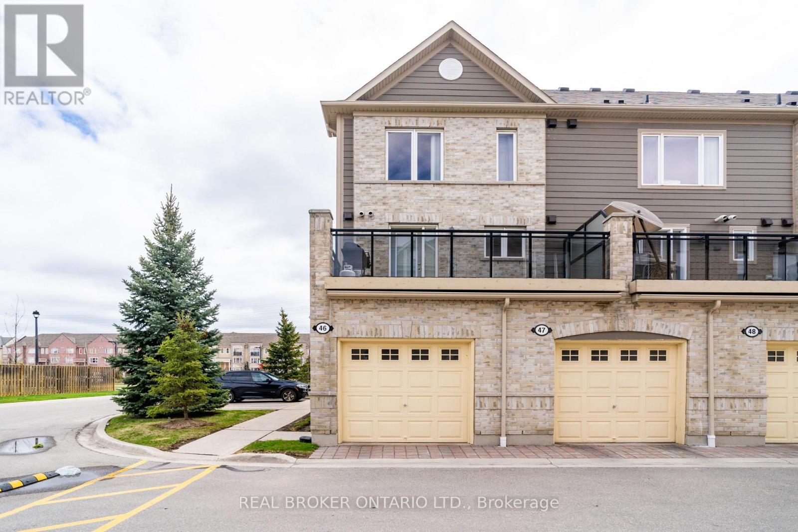 46 - 5035 Oscar Peterson Boulevard, Mississauga, Ontario  L5M 0P4 - Photo 17 - W13620732