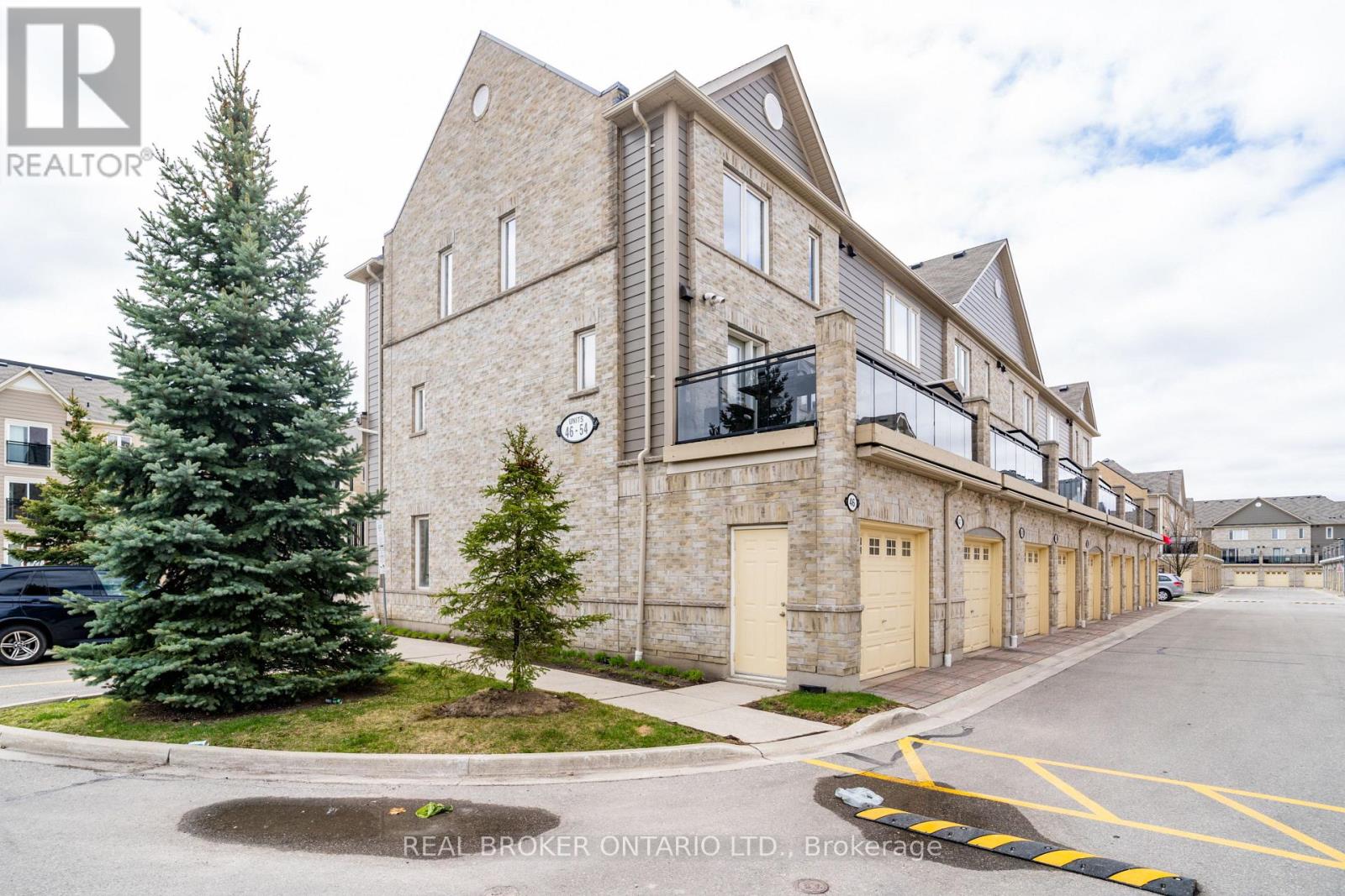 46 - 5035 Oscar Peterson Boulevard, Mississauga, Ontario  L5M 0P4 - Photo 18 - W13620732