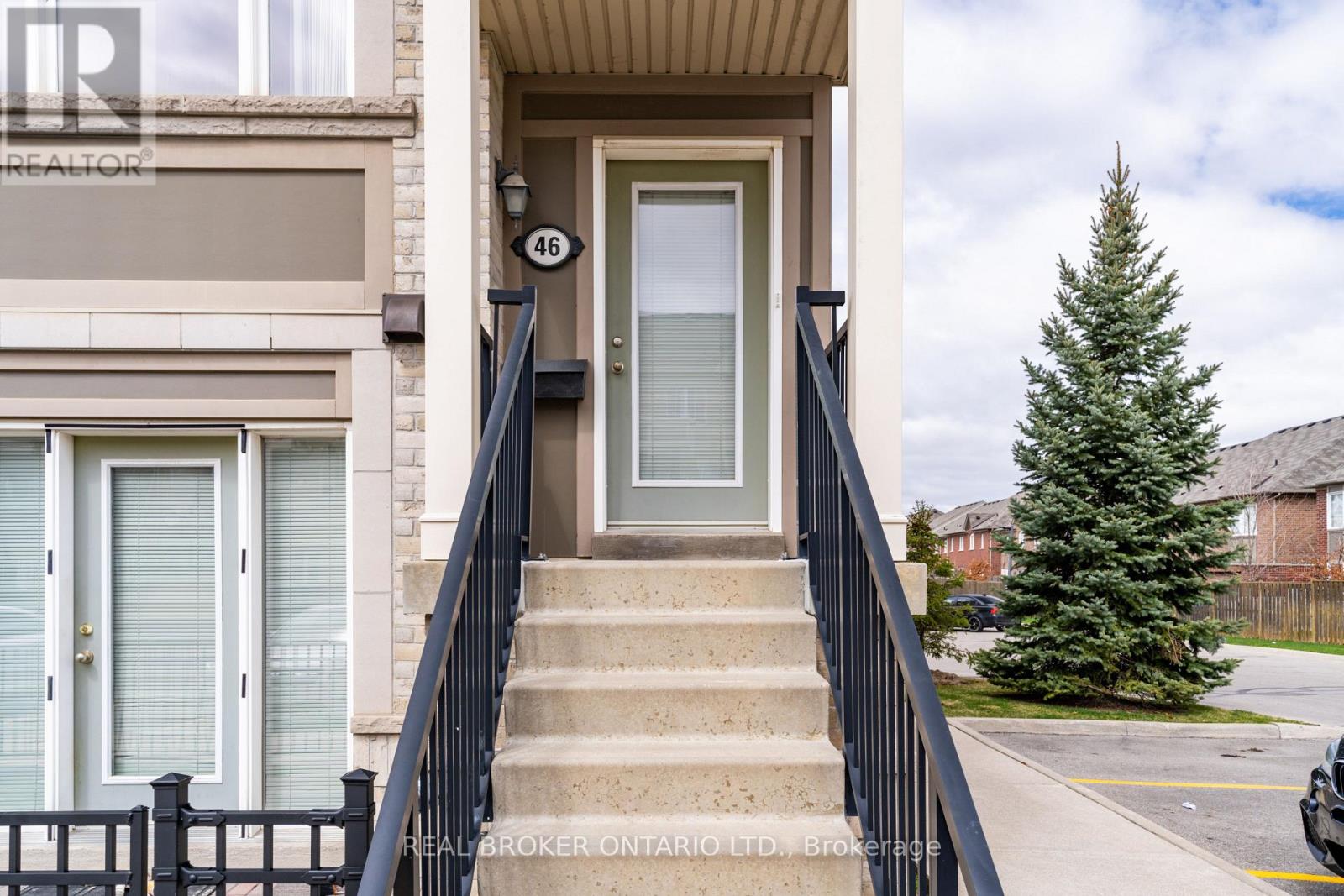 46 - 5035 Oscar Peterson Boulevard, Mississauga, Ontario  L5M 0P4 - Photo 2 - W13620732