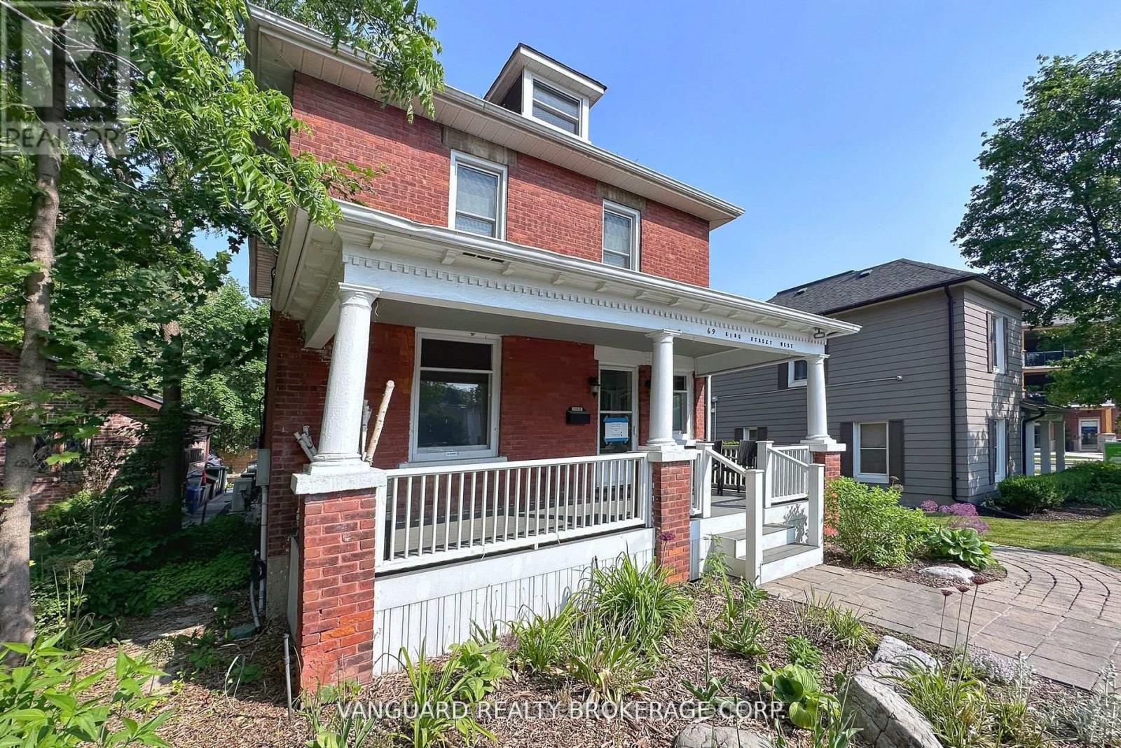 69 King Street W, Caledon, Ontario  L7E 1A2 - Photo 12 - W13620750