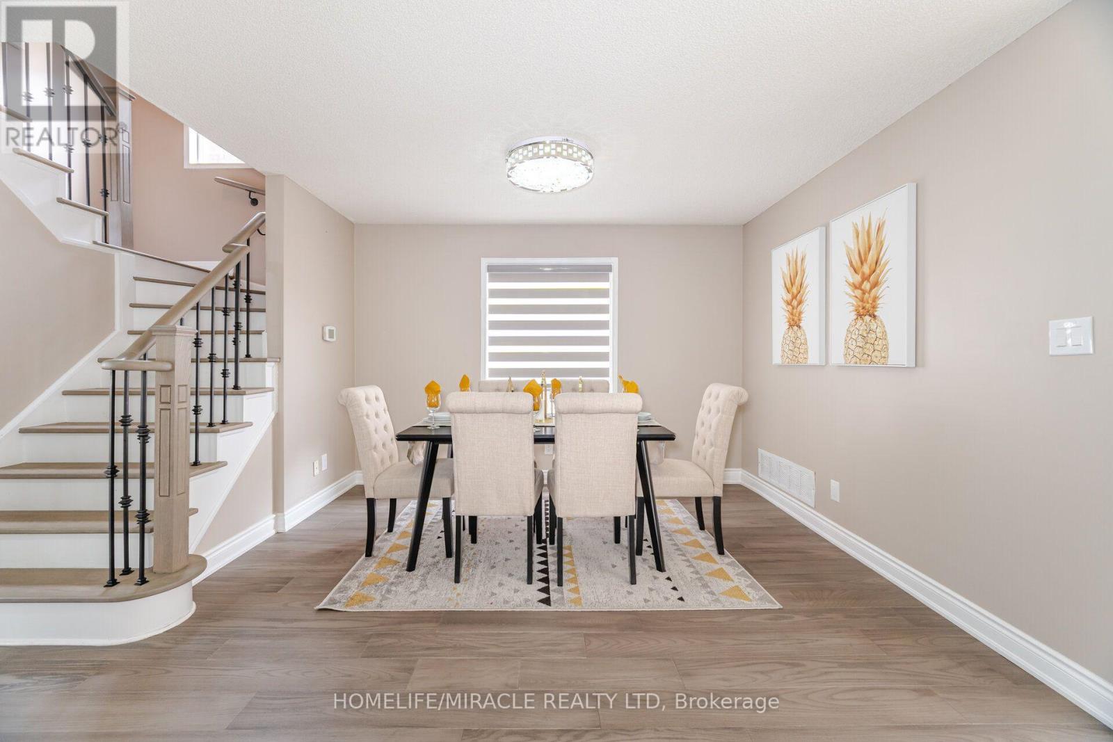 Upper - 41 Beachpoint Boulevard, Brampton, Ontario  L7A 2T7 - Photo 10 - W13620762