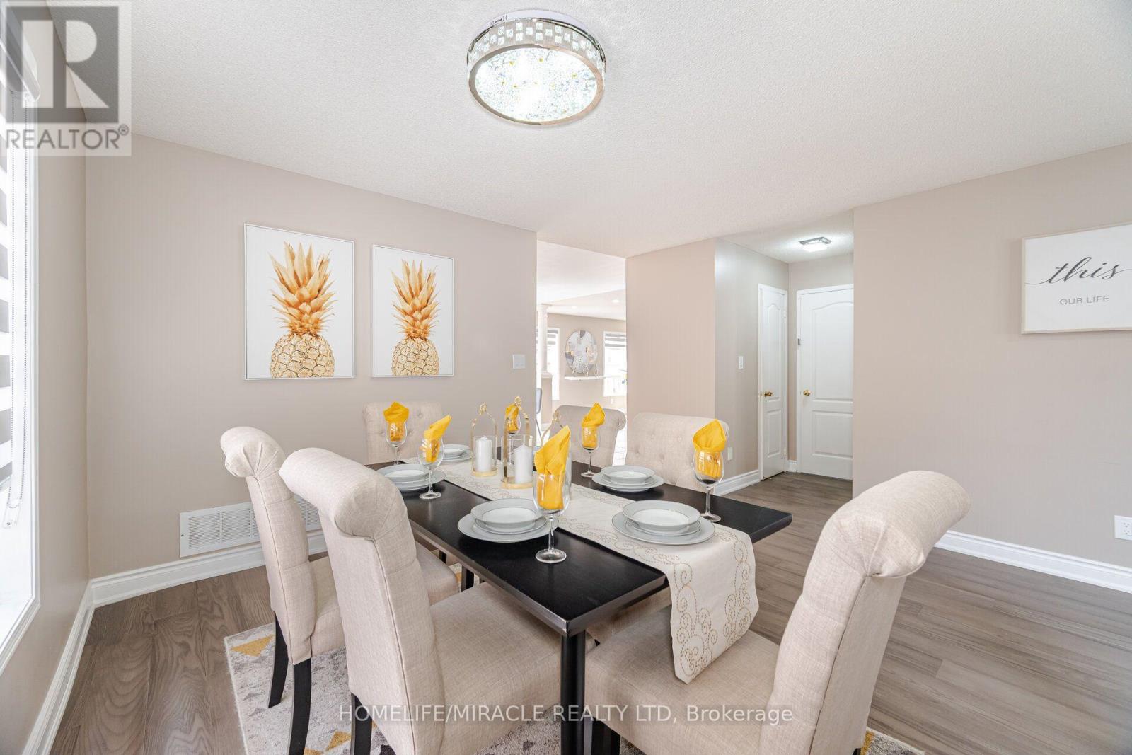 Upper - 41 Beachpoint Boulevard, Brampton, Ontario  L7A 2T7 - Photo 11 - W13620762
